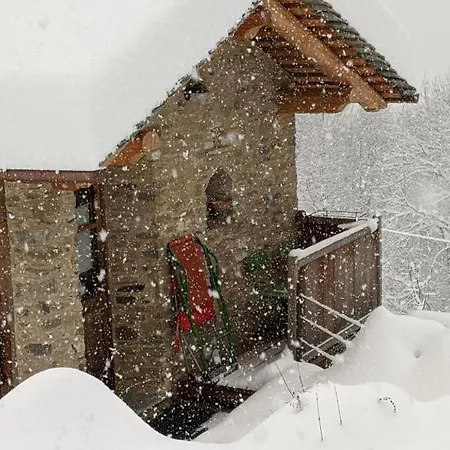 Gasthuis Appartamenti Codirosso