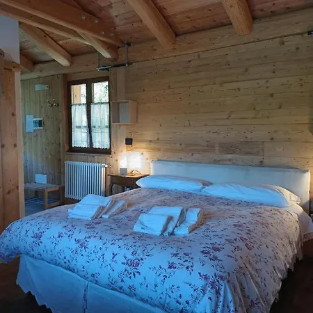 Appartamenti Codirosso Gasthuis Stroppo