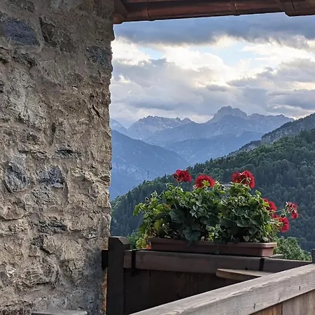 Gasthuis Appartamenti Codirosso