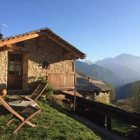 Appartamenti Codirosso Gasthuis Stroppo