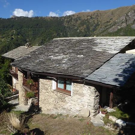 Monolocale Gemma Codirosso 3*