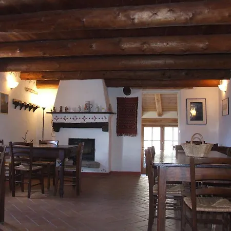 Appartamenti Codirosso