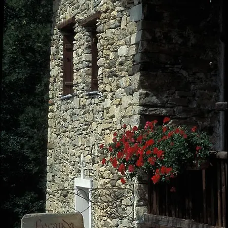 Maison d'hôtes Appartamenti Codirosso Stroppo