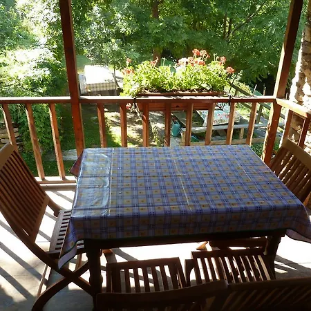 Monolocale Gemma Codirosso 3*