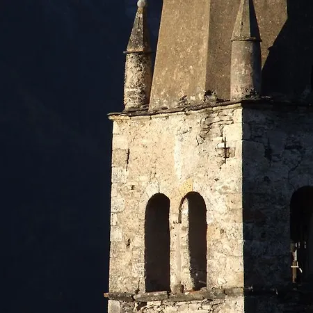 Maison d'hôtes Appartamenti Codirosso Stroppo