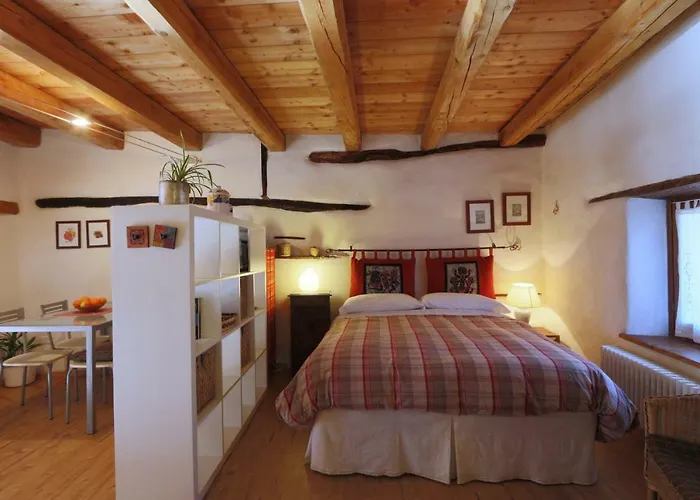 Codirosso Pensión 3*